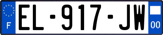 EL-917-JW