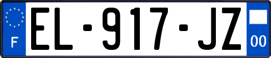 EL-917-JZ