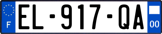 EL-917-QA