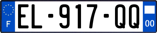 EL-917-QQ