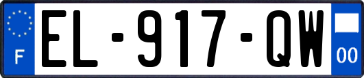 EL-917-QW