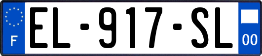 EL-917-SL