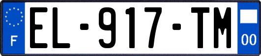 EL-917-TM