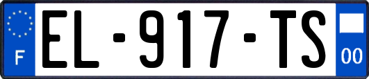 EL-917-TS