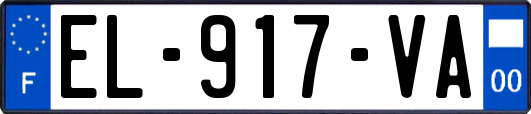 EL-917-VA