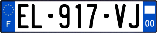 EL-917-VJ