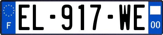 EL-917-WE