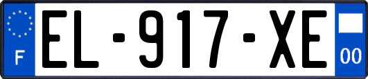 EL-917-XE