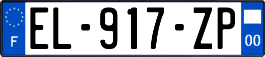 EL-917-ZP