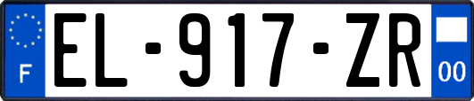 EL-917-ZR