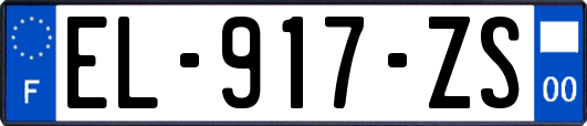 EL-917-ZS