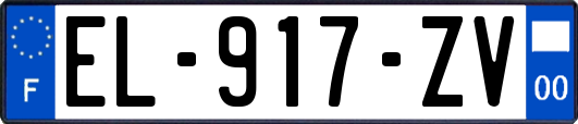 EL-917-ZV