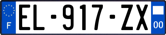 EL-917-ZX