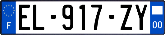 EL-917-ZY