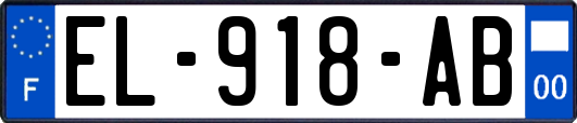 EL-918-AB