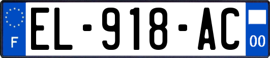 EL-918-AC