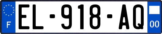 EL-918-AQ