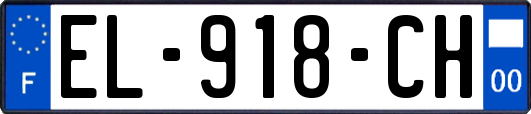 EL-918-CH