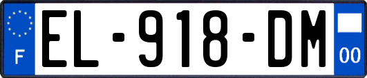 EL-918-DM