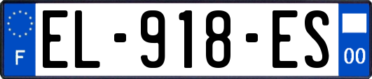 EL-918-ES