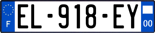 EL-918-EY