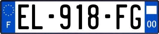 EL-918-FG
