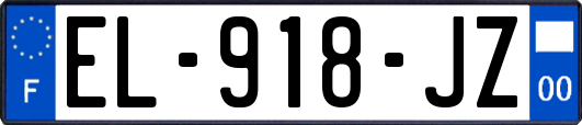 EL-918-JZ