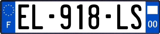 EL-918-LS