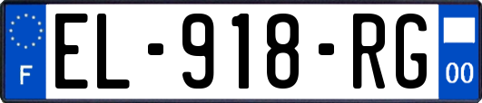 EL-918-RG