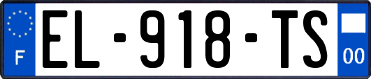 EL-918-TS