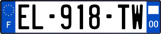 EL-918-TW