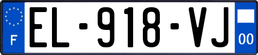 EL-918-VJ