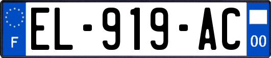 EL-919-AC