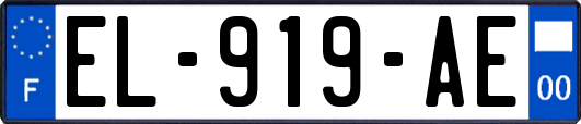 EL-919-AE