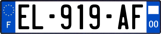 EL-919-AF