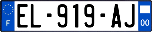 EL-919-AJ