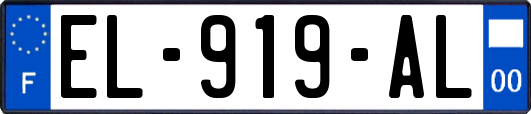 EL-919-AL