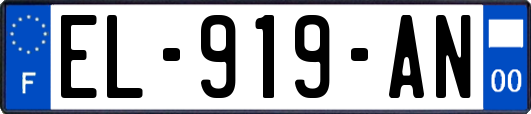 EL-919-AN