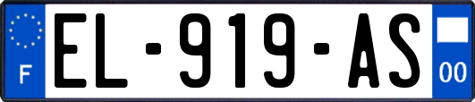 EL-919-AS