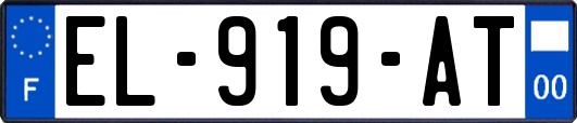 EL-919-AT