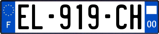 EL-919-CH