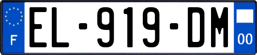 EL-919-DM