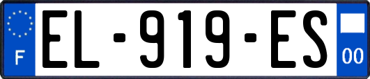 EL-919-ES