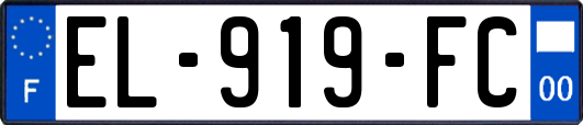 EL-919-FC