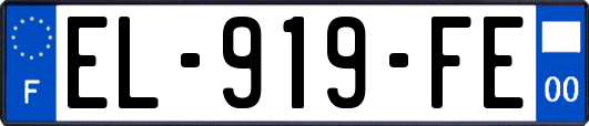 EL-919-FE