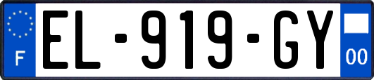 EL-919-GY