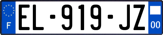 EL-919-JZ