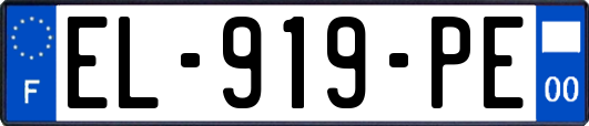 EL-919-PE