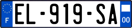 EL-919-SA