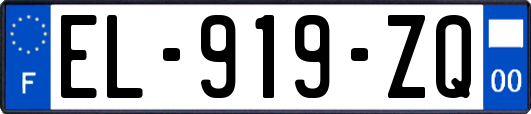 EL-919-ZQ